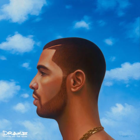 Drake 公布新专辑Nothing Was The Same 3首歌曲名单..一首和Wu Tang有关