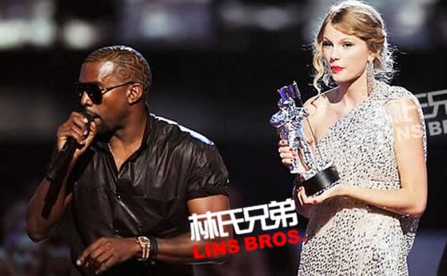 Kanye West 将在2013 MTV VMAs表演，创造纪录 (图片)