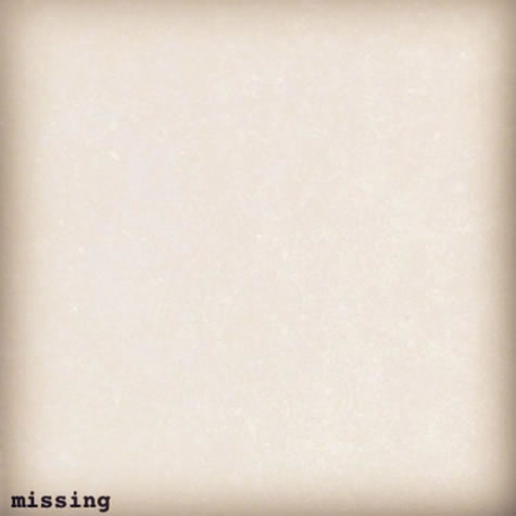 T.I. 徒弟 B.o.B 发布最新歌曲 Missing..封面几乎什么都没有 (音乐)
