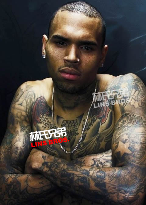 非常好消息!! Chris Brown安全了..他被起诉的肇事逃逸案件被法官驳回