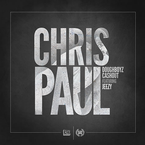Young Jeezy加入新歌 Chris Paul 致敬NBA快船队球星保罗 (音乐)