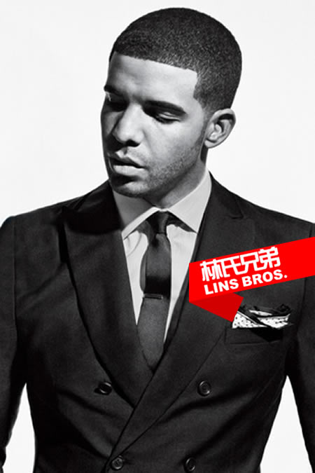 Drake分享他收藏球鞋一角：让收藏者们收藏黯然失色 (照片)