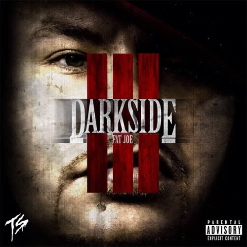 Fat Joe发布最新Mixtape：The Darkside 3 (10首歌曲下载)
