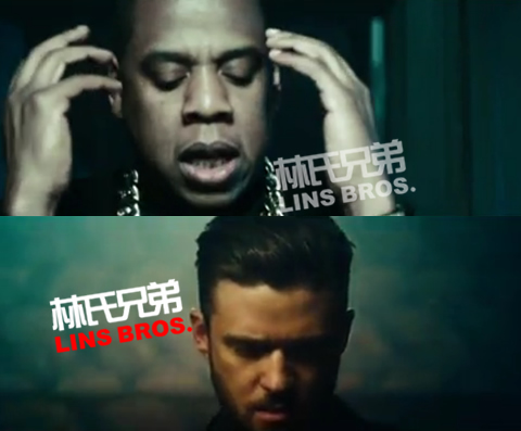 你没有见过! Jay Z与巨星兄弟Justin Timberlake合作单曲Holy Grail官方MV发布 (视频)