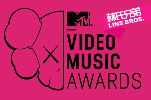 2013  MTV VMAs音乐录像带大奖颁奖典礼最终获奖名单