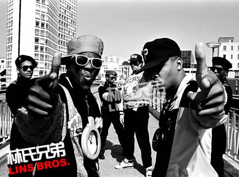 嘻哈传奇Public Enemy成员: 8位说唱巨星们不是真的Hip Hop：JAY Z, Lil Wayne, Snoop