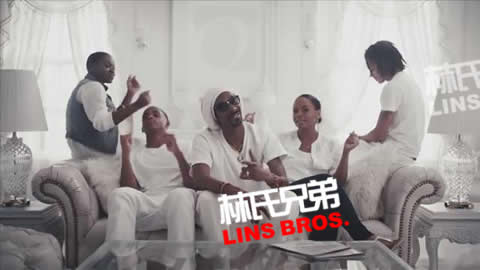 Snoop Dogg 发布歌曲 The Good Good 官方MV (视频)