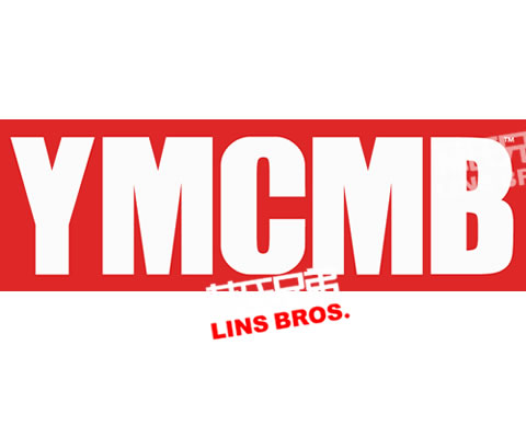 YMCMB的Lil Wayne, Birdman与R. Kelly合作单曲We Been On MV拍摄 (4张照片)