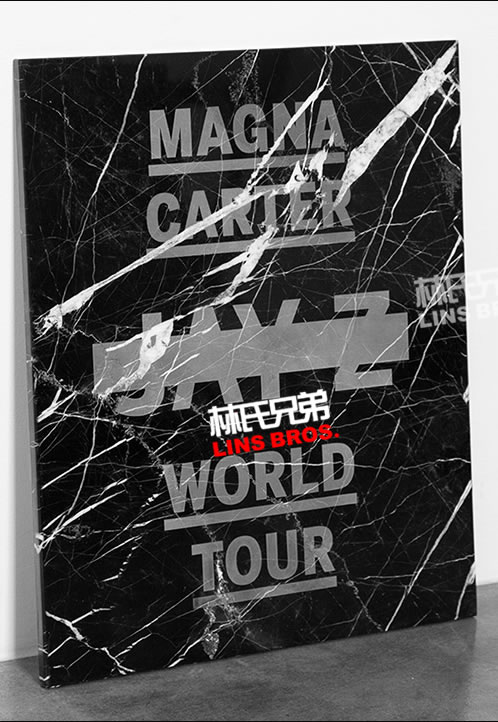 更多! Jay Z宣布巡回演唱会Magna Carter World Tour日程
