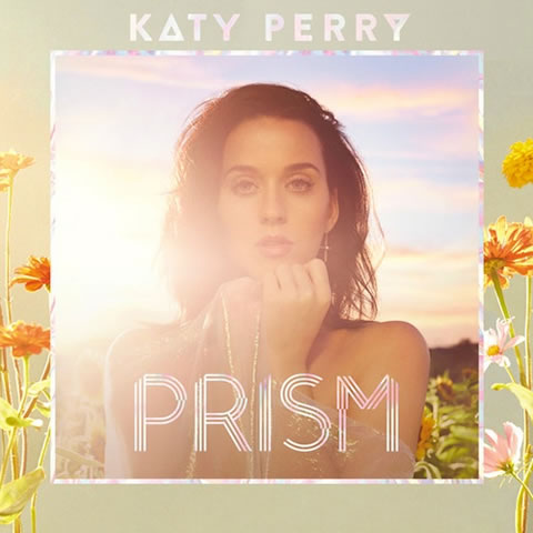 Katy Perry Ft. Juicy J – Dark Horse (歌词/ Lyrics)