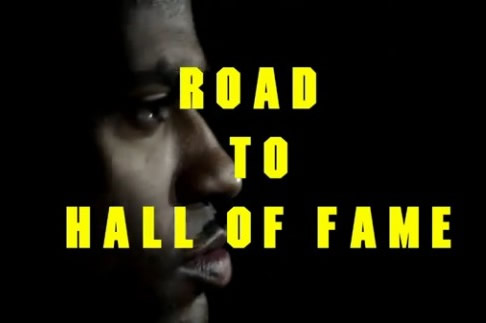 Kanye West徒弟Big Sean发布Road To Hall Of Fame纪录片 (视频)