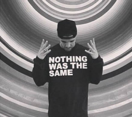 Drake 新专辑Nothing Was The Same活动火爆..现场拥挤排队歌迷出现打架冲突 (视频)