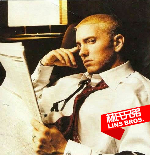王者归来! Eminem 新专辑MMLP2第一单曲Berzerk的Billboard榜单成绩创造新纪录 