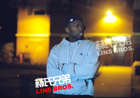 50 Cent 发布歌曲 Can’t Help Myself (I’m Hood)官方MV (视频)