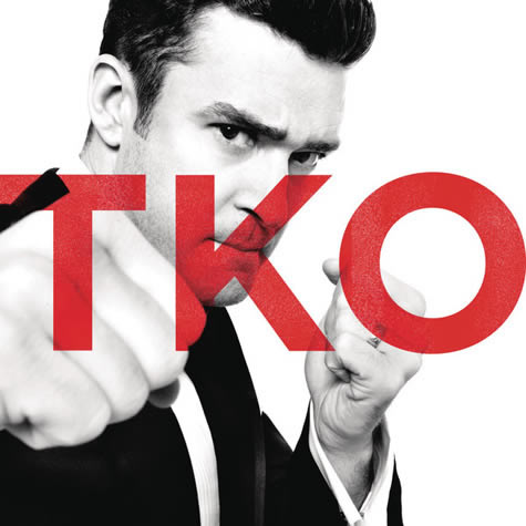 Justin Timberlake 发布新专辑新单曲TKO (音乐/完整版)