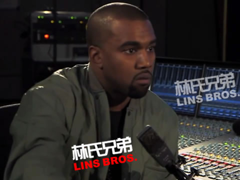 被Kanye West警告后Jimmy Kimmel继续在节目对他开玩笑..Yeezy称自己是Tupac (视频)