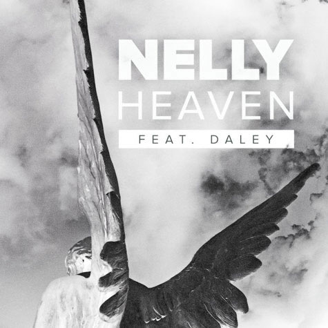 Nelly 与 Daley 合作新专辑最新单曲 Heaven (音乐)