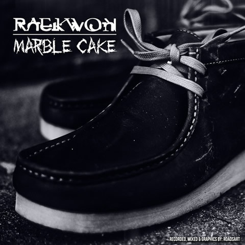 Wu Tang Clan领袖Raekwon发布最新歌曲Marble Cake (Pound Cake Remix) (音乐)