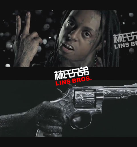 Lil Wayne歌曲Revolver的麦当娜MDNA Tour版本MV (视频)