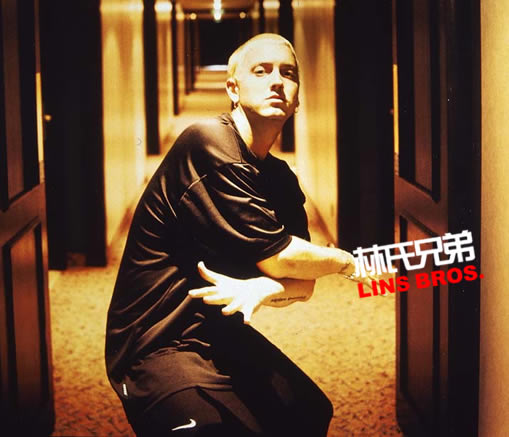 Eminem 41岁，24分钟Eminem作品Remix 致敬 (音乐)