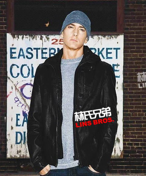 Eminem即将发布新专辑歌曲Survival官方MV..分享照片并预告时间 (照片)
