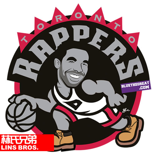 Drake 在NBA的新工作！将担任多伦多猛龙队的全球形象大使 (视频)