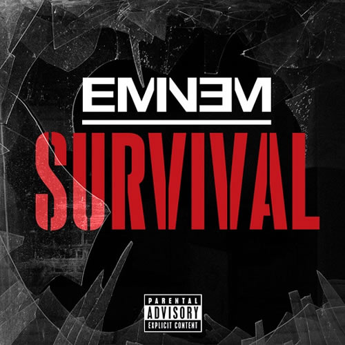 Eminem 发布歌曲Survival官方MV (视频)  