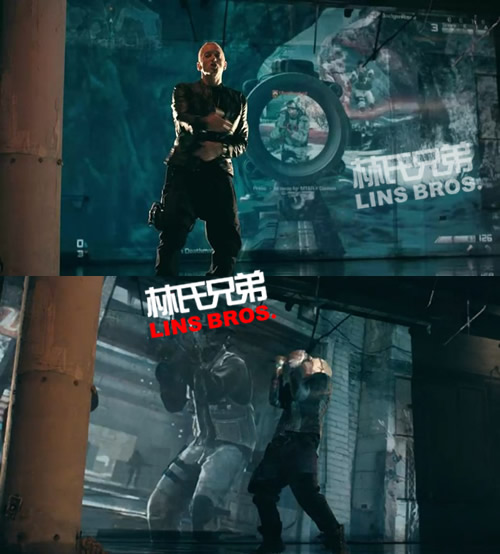 Eminem 发布歌曲Survival官方MV (视频)  