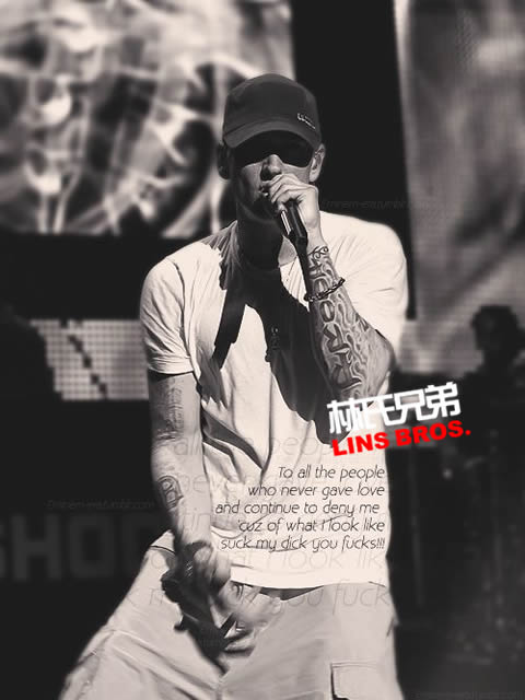 美国时间7月4日Eminem新歌将登陆 (图片)