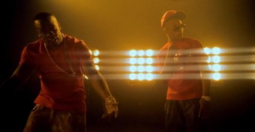 T.I.客串Yo Gotti 歌曲 King Shit 官方MV (视频)