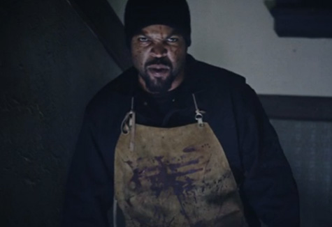 万圣节来了! Ice Cube 发布歌曲Sasquatch恐怖血腥的MV (视频)
