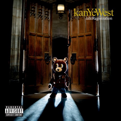 太疯狂了! Kanye West的一首8年前的歌曲Gone空降至Billboard榜单前20 (视频)