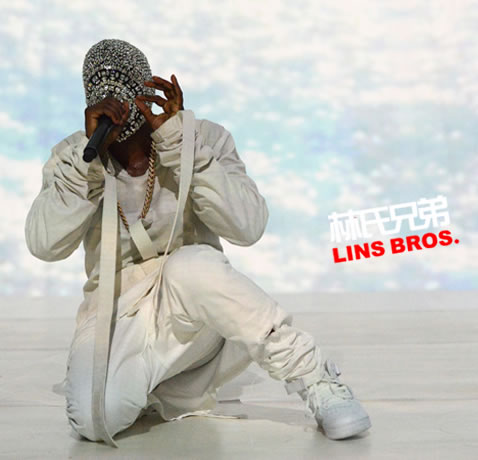 Kanye West 的Yeezus专辑最新单曲Bound 2官方MV发布时间公布..亲密爱人或将客串