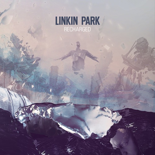 林肯公园Linkin Park与Kanye徒弟Pusha T合作新专辑歌曲I’ll Be Gone官方Remix (音乐)