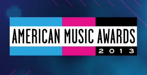 2013 全美音乐奖 American Music Awards 完整获奖名单