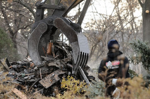 悲伤的消息! Eminem小时候的旧房子被拆除..永远成为记忆..原因是? (17张照片)