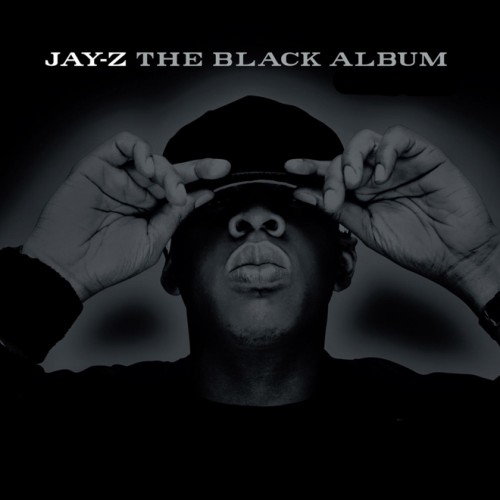 Jay Z经典专辑The Black Album十周年庆..DJ Mister Cee献上52分钟现场Mix (音乐)