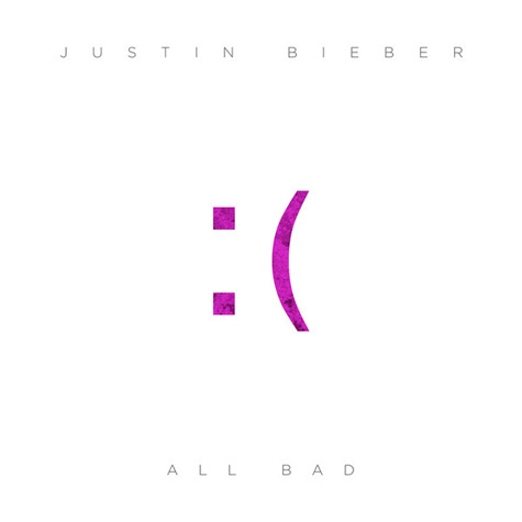 LINS BROS. Hip Pop: 流行巨星Justin Bieber发布最新歌曲All Bad (音乐)