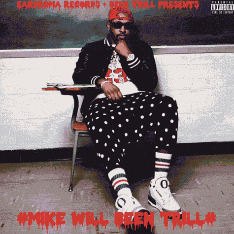 Wiz Khalifa, Migos客串Mike WiLL Made It最新歌曲Whippin A Brick (音乐)