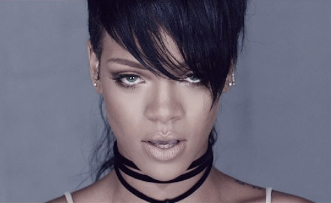 Rihanna 发布单曲 What Now 官方MV (视频)