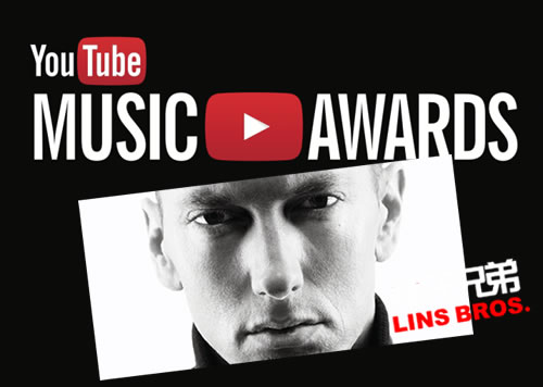 2013 YouTube Music Awards 音乐大奖完整获奖名单 (首届)