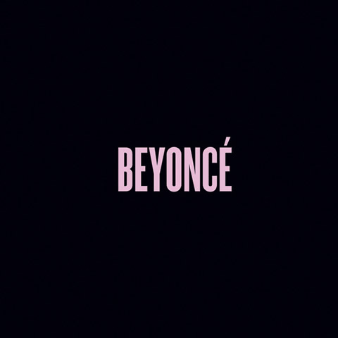 Beyoncé同名专辑BEYONCÉ首周销量预测