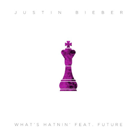 Justin Bieber预览与Drake和Future合作新专辑Journals中新歌 (3部视频)