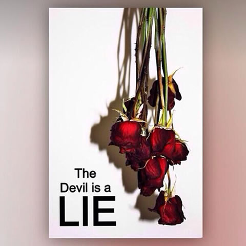 Jay Z & Rick Ross合作了新单曲The Devil Is A Lie (图片)