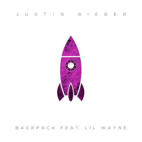  超级巨星Justin Bieber与Lil Wayne合作新专辑歌曲Backpack (音乐)