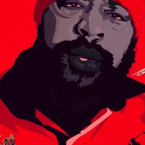 Sean Price 发布最新歌曲 Niggerific (音乐)