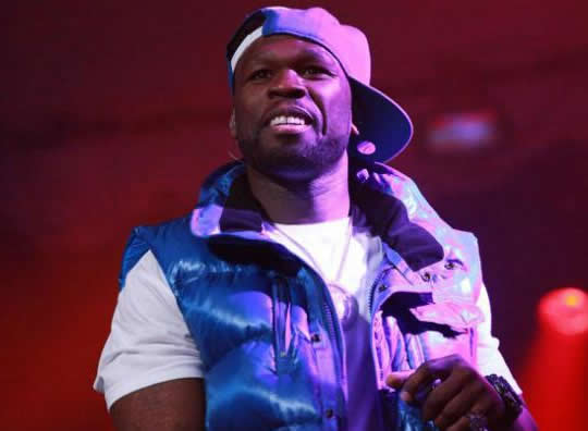 小心了! 50 Cent 新年新歌警告：This Is Murder, Not Music (音乐)