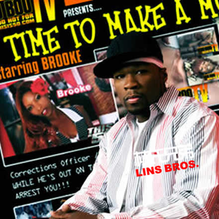 麻烦! 50 Cent几年前发布Rick Ross孩子妈妈性爱录影带导致法律纠纷持续.. (图片)