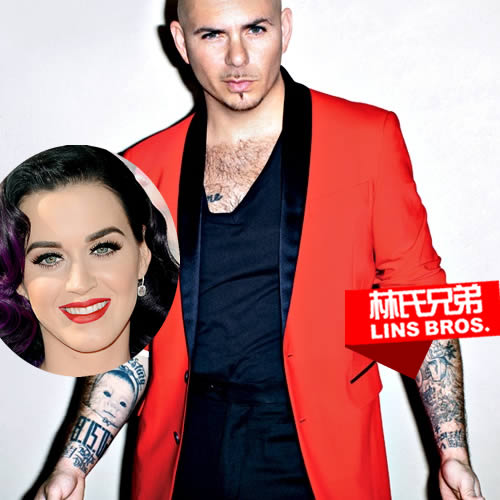 Pitbull 加入Katy Perry 热歌Dark Horse 官方Remix (音乐)