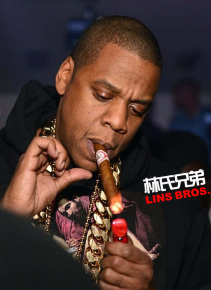 看一看..Jay Z的奢华雪茄Comado Cigar产品线一探究竟..这是上等品质 (7分钟视频)